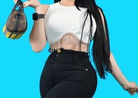 Giselle Montes